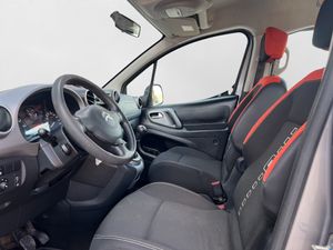 Citroën Berlingo Multispace Live Edition BlueHDi 100 - Foto 13