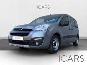 Citroën Berlingo Multispace Live Edition BlueHDi 100 - Foto 3