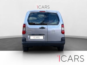 Citroën Berlingo Multispace Live Edition BlueHDi 100 - Foto 4