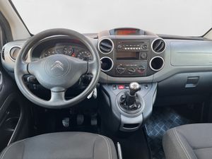 Citroën Berlingo Multispace Live Edition BlueHDi 100 - Foto 9
