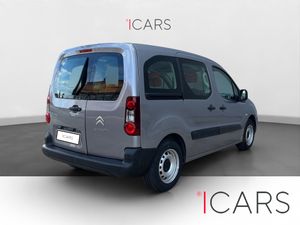 Citroën Berlingo Multispace Live Edition BlueHDi 100 - Foto 5