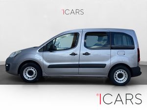Citroën Berlingo Multispace Live Edition BlueHDi 100 - Foto 7