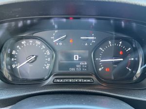Opel Vivaro 1.5 BLUEHDI  L INC. MANUAL - Foto 13