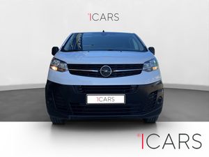 Opel Vivaro 1.5 BLUEHDI  L INC. MANUAL - Foto 3
