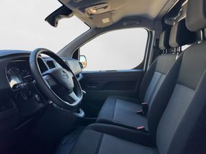 Opel Vivaro 1.5 BLUEHDI  L INC. MANUAL - Foto 12