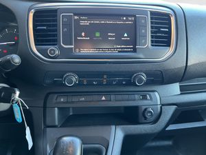 Opel Vivaro 1.5 BLUEHDI  L INC. MANUAL - Foto 10