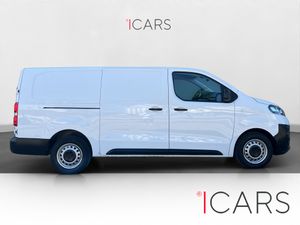 Opel Vivaro 1.5 BLUEHDI  L INC. MANUAL - Foto 8