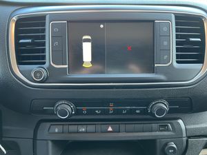 Opel Vivaro 1.5 BLUEHDI  L INC. MANUAL - Foto 15