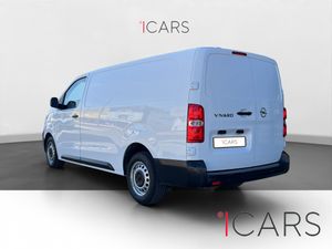 Opel Vivaro 1.5 BLUEHDI  L INC. MANUAL - Foto 4