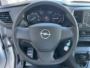 Opel Vivaro 1.5 BLUEHDI  L INC. MANUAL - Foto 9