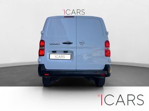 Opel Vivaro 1.5 BLUEHDI  L INC. MANUAL - Foto 6