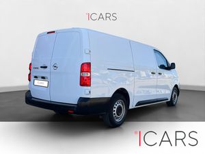 Opel Vivaro 1.5 BLUEHDI  L INC. MANUAL - Foto 5