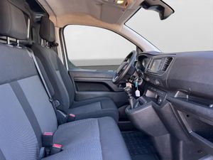 Opel Vivaro 1.5 BLUEHDI  L INC. MANUAL - Foto 11