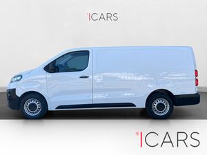 Opel Vivaro 1.5 BLUEHDI  L INC. MANUAL - Foto 3