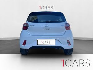 Hyundai i10 1.0 MPI 49 kW (67 CV) Klass - Foto 6
