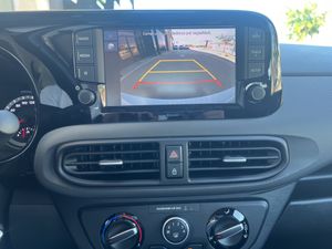 Hyundai i10 1.0 MPI 49 kW (67 CV) Klass - Foto 19