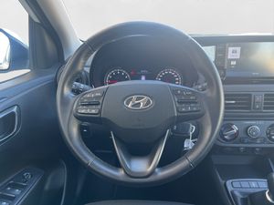 Hyundai i10 1.0 MPI 49 kW (67 CV) Klass - Foto 10
