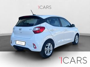 Hyundai i10 1.0 MPI 49 kW (67 CV) Klass - Foto 5