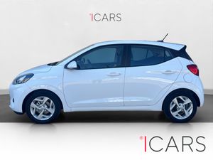 Hyundai i10 1.0 MPI 49 kW (67 CV) Klass - Foto 4