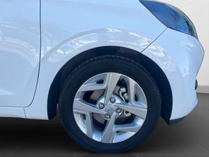 Hyundai i10 1.0 MPI 49 kW (67 CV) Klass - Foto 20