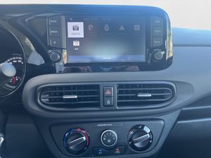 Hyundai i10 1.0 MPI 49 kW (67 CV) Klass - Foto 16