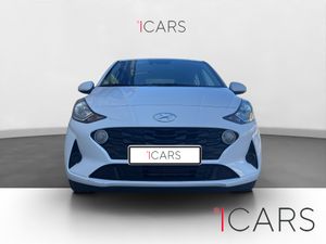 Hyundai i10 1.0 MPI 49 kW (67 CV) Klass - Foto 3