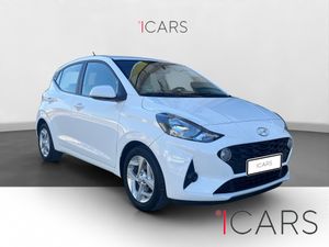 Hyundai i10 1.0 MPI 49 kW (67 CV) Klass - Foto 8