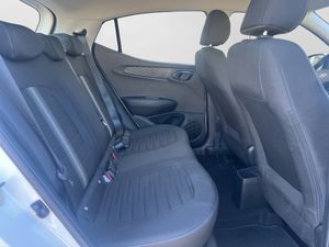 Hyundai i10 1.0 MPI 49 kW (67 CV) Klass - Foto 14