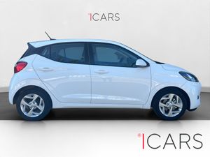 Hyundai i10 1.0 MPI 49 kW (67 CV) Klass - Foto 7