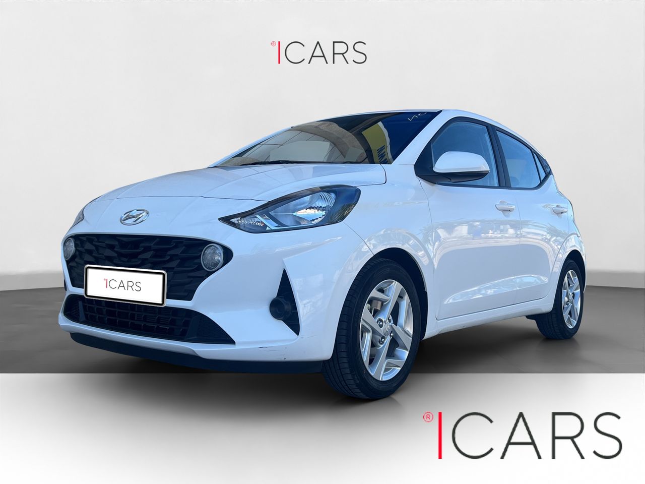 Hyundai i10 1.0 MPI 49 kW (67 CV) Klass - Foto 1