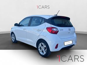 Hyundai i10 1.0 MPI 49 kW (67 CV) Klass - Foto 3