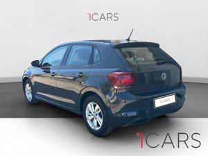 Volkswagen Polo 1.0 ADVANCE - Foto 4