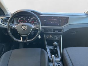 Volkswagen Polo 1.0 ADVANCE - Foto 12