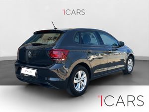 Volkswagen Polo 1.0 ADVANCE - Foto 5