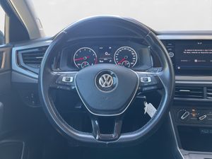 Volkswagen Polo 1.0 ADVANCE - Foto 9