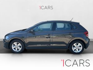Volkswagen Polo 1.0 ADVANCE - Foto 3