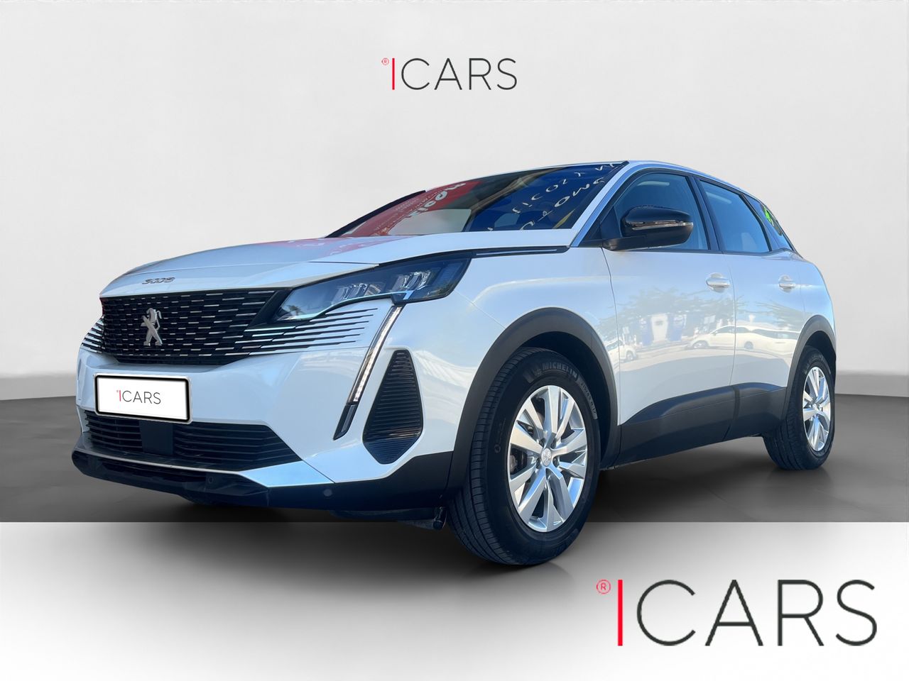 Peugeot 3008 1.5 BLUEHDI ACTIVE PACK - Foto 1