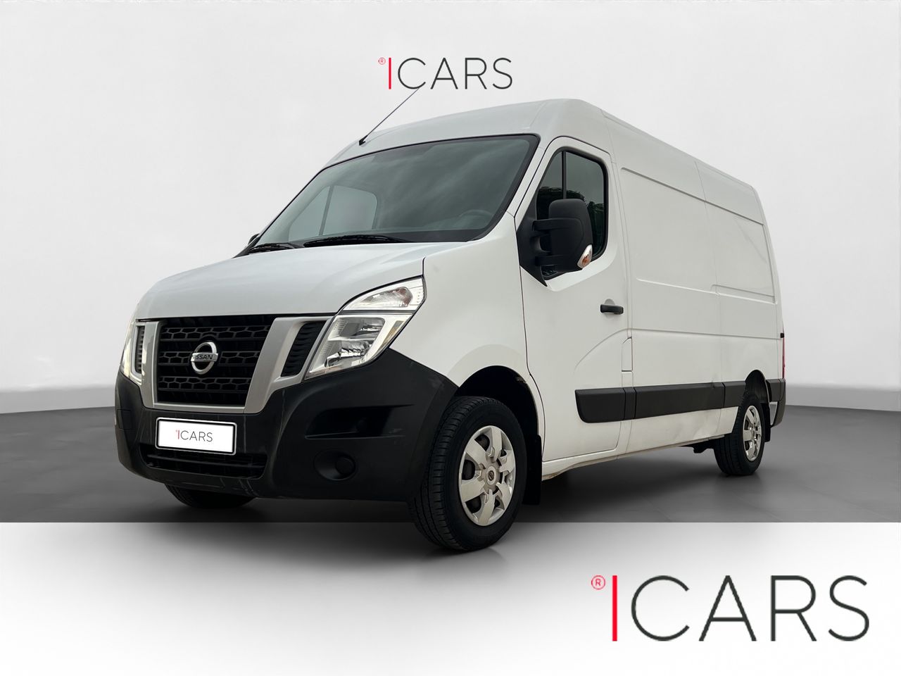 Renault Master / Nissan NV400 2.3 DCI L2H2 3.5T PRO - Foto 1