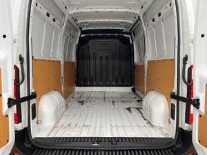 Renault Master / Nissan NV400 2.3 DCI L2H2 3.5T PRO - Foto 16