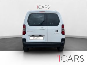 Citroën Berlingo Talla M BlueHDi 100 S&S 100 AÑOS - Foto 4