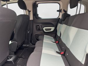 Citroën Berlingo Talla M BlueHDi 100 S&S 100 AÑOS - Foto 12