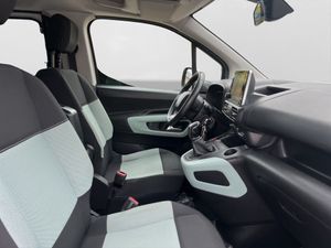 Citroën Berlingo Talla M BlueHDi 100 S&S 100 AÑOS - Foto 16