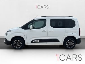 Citroën Berlingo Talla M BlueHDi 100 S&S 100 AÑOS - Foto 3