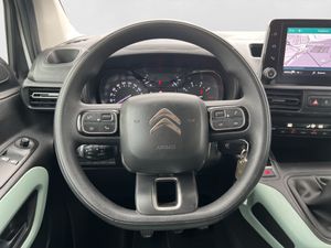 Citroën Berlingo Talla M BlueHDi 100 S&S 100 AÑOS - Foto 11