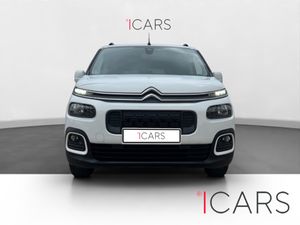 Citroën Berlingo Talla M BlueHDi 100 S&S 100 AÑOS - Foto 3