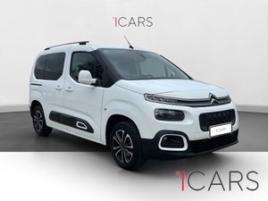 Citroën Berlingo Talla M BlueHDi 100 S&S 100 AÑOS - Foto 8