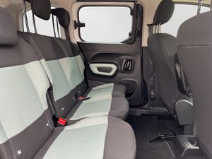 Citroën Berlingo Talla M BlueHDi 100 S&S 100 AÑOS - Foto 15