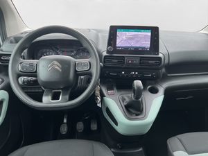 Citroën Berlingo Talla M BlueHDi 100 S&S 100 AÑOS - Foto 13