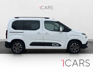 Citroën Berlingo Talla M BlueHDi 100 S&S 100 AÑOS - Foto 7