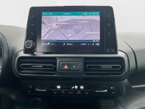 Citroën Berlingo Talla M BlueHDi 100 S&S 100 AÑOS - Foto 14